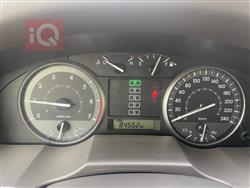 تۆیۆتا لاند کروزەر